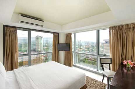 Cebu Women | Quest Hotels and Resorts room